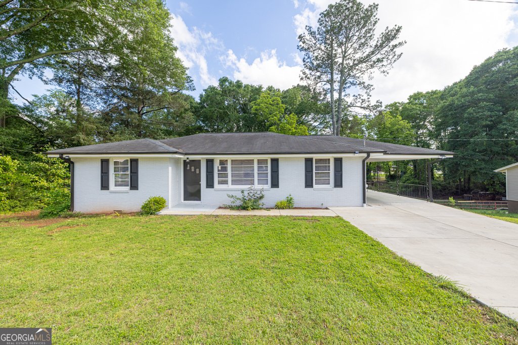 775 Gordon Street Jefferson - 1