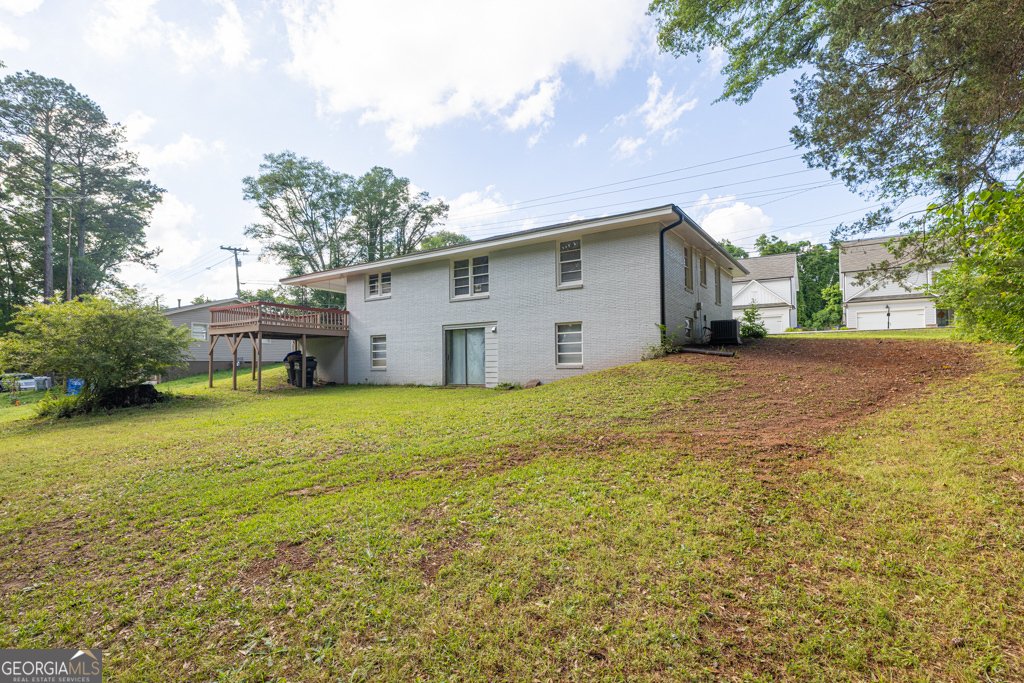 775 Gordon Street Jefferson - 39
