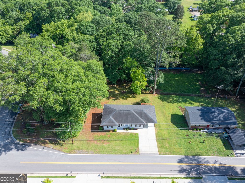 775 Gordon Street Jefferson - 43