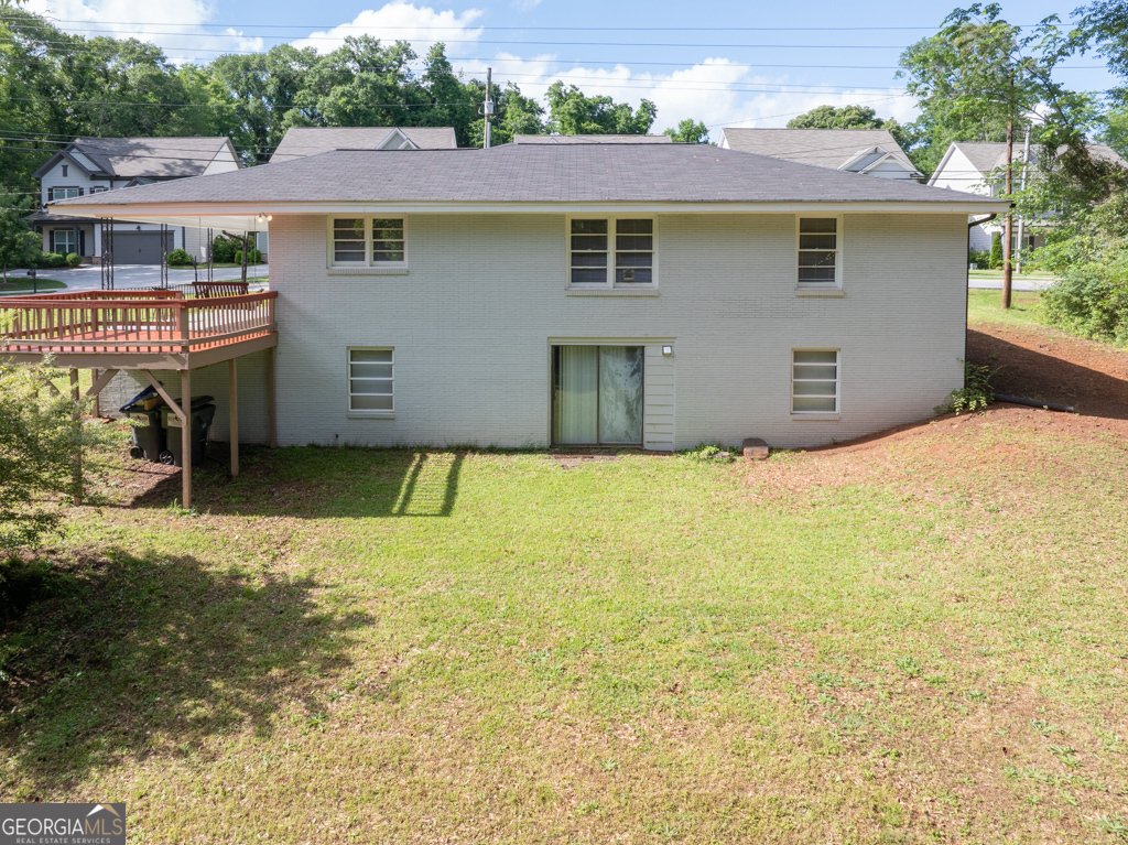 775 Gordon Street Jefferson - 48
