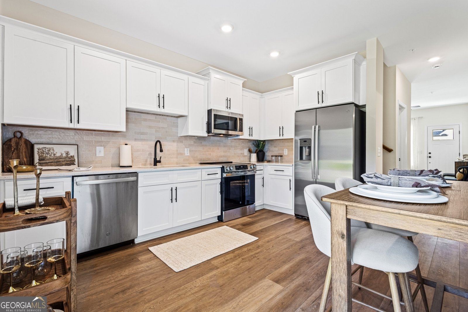 208 Starr Circle Stockbridge - 10