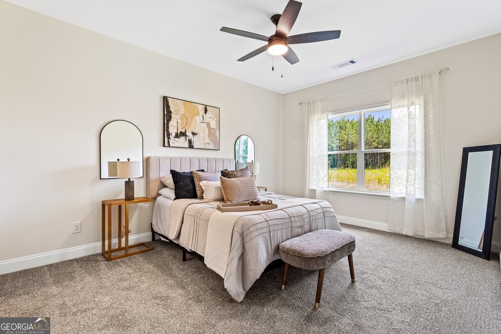 208 Starr Circle Stockbridge - 12