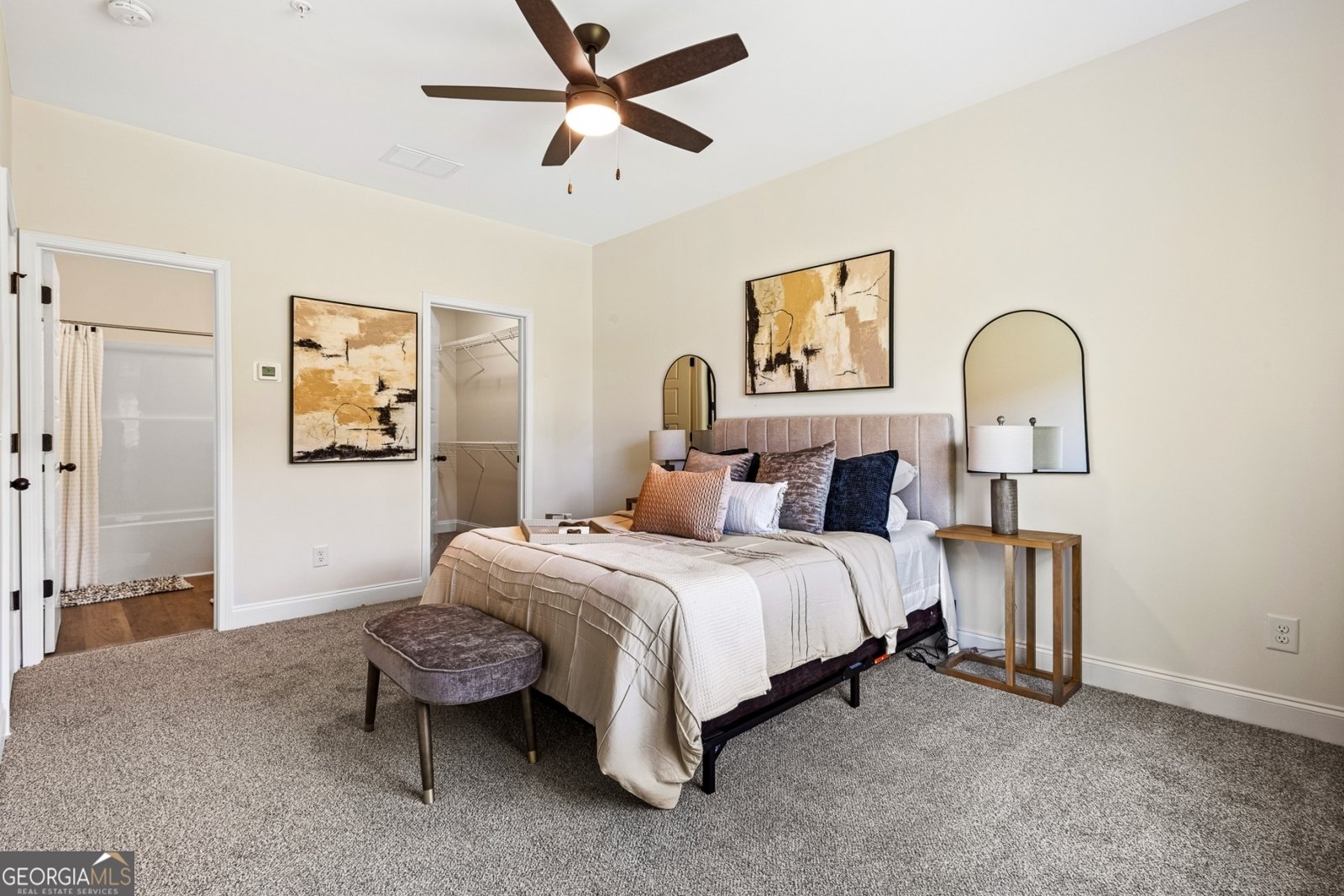208 Starr Circle Stockbridge - 13