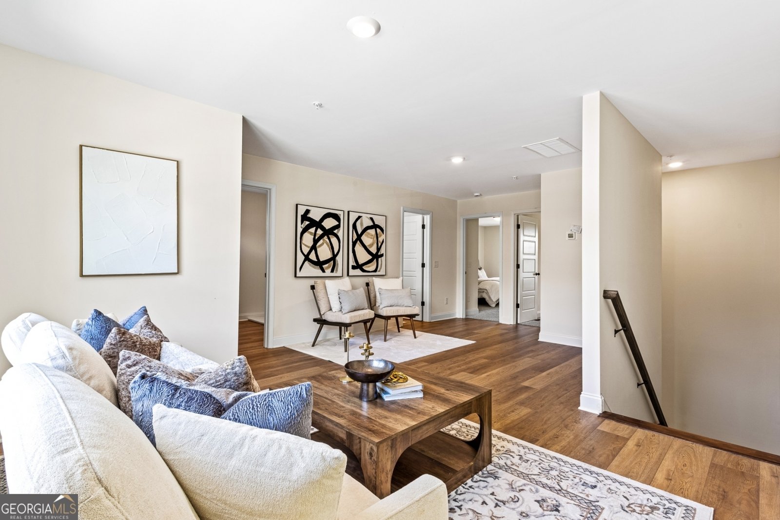 208 Starr Circle Stockbridge - 17