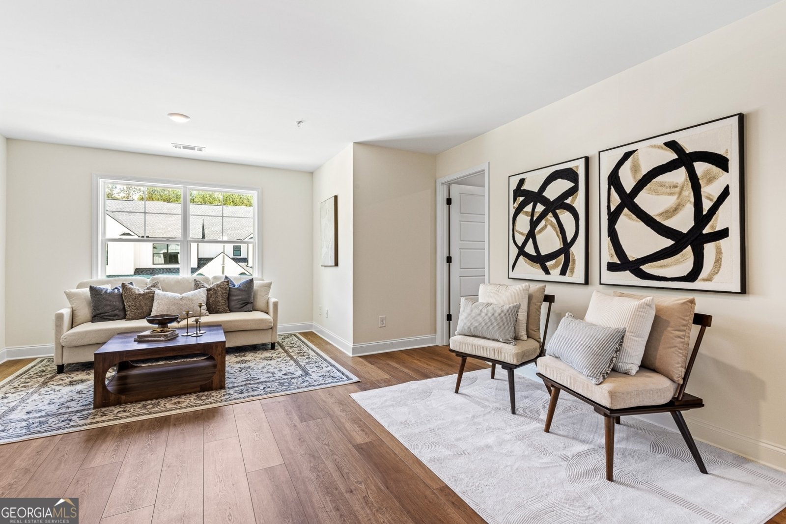 208 Starr Circle Stockbridge - 19