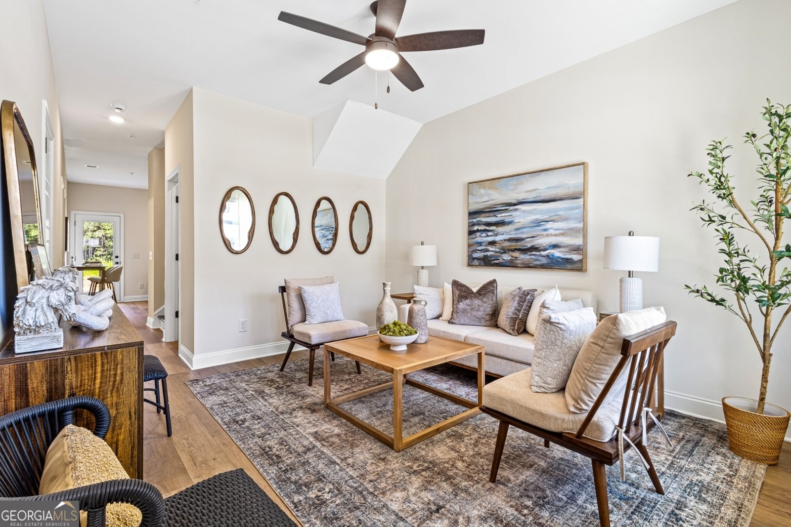 208 Starr Circle Stockbridge - 2