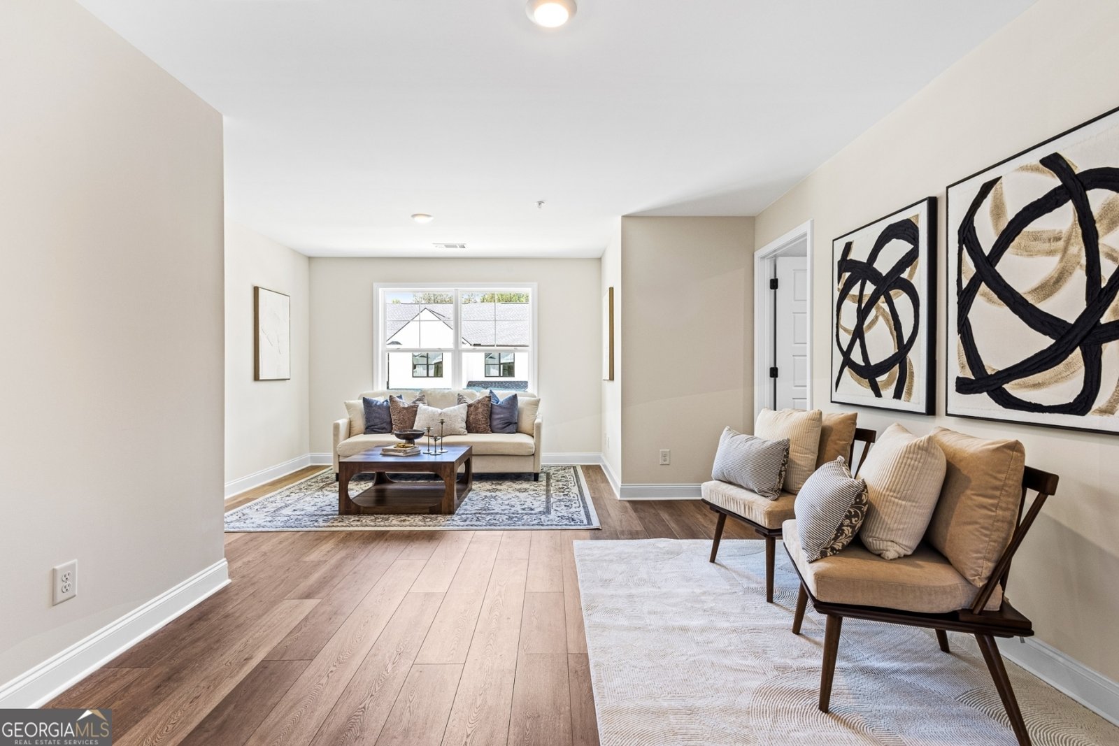 208 Starr Circle Stockbridge - 20