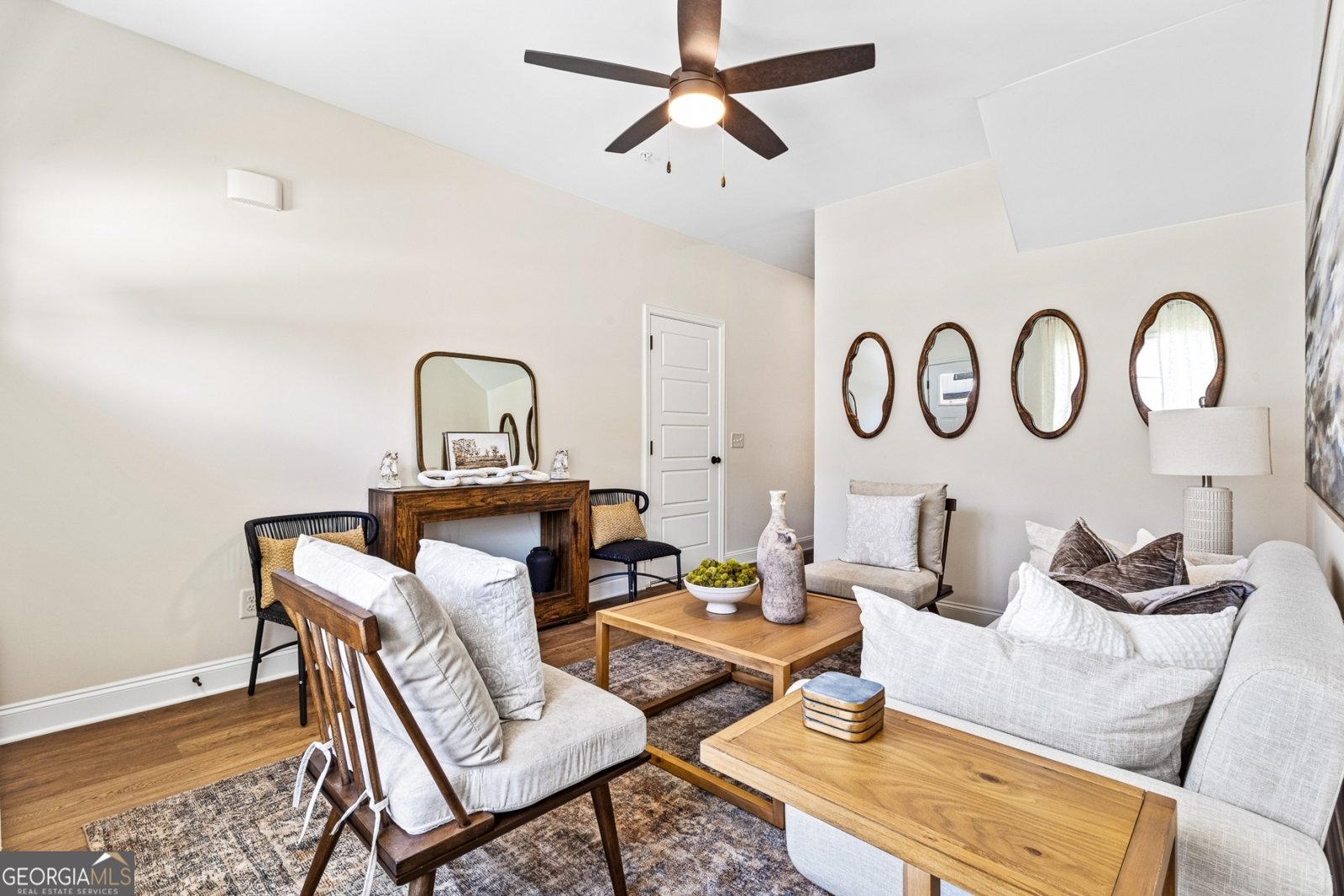 208 Starr Circle Stockbridge - 3