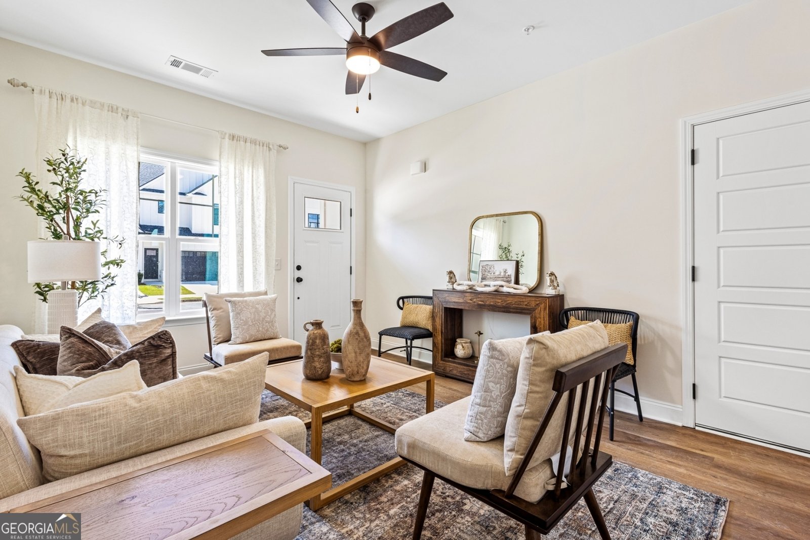 208 Starr Circle Stockbridge - 4
