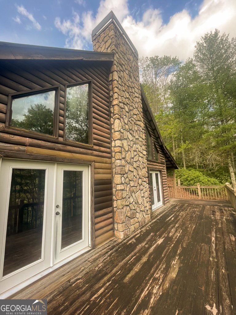8072 Doublehead Gap Road Blue Ridge - 6