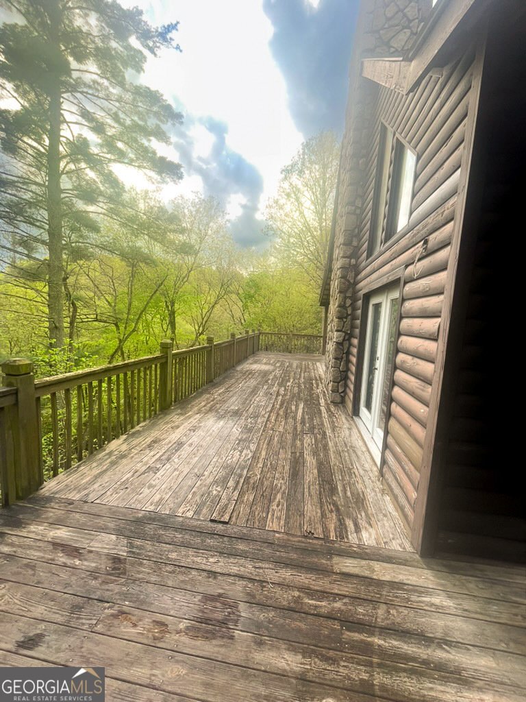 8072 Doublehead Gap Road Blue Ridge - 7