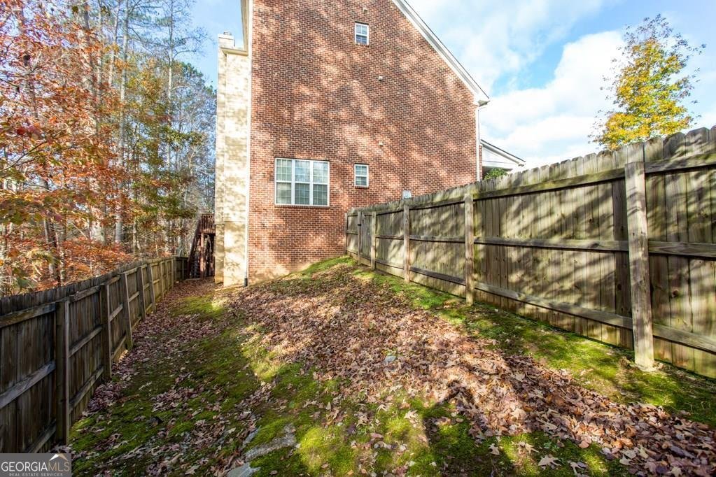 345 Manning Court South Fulton - 3