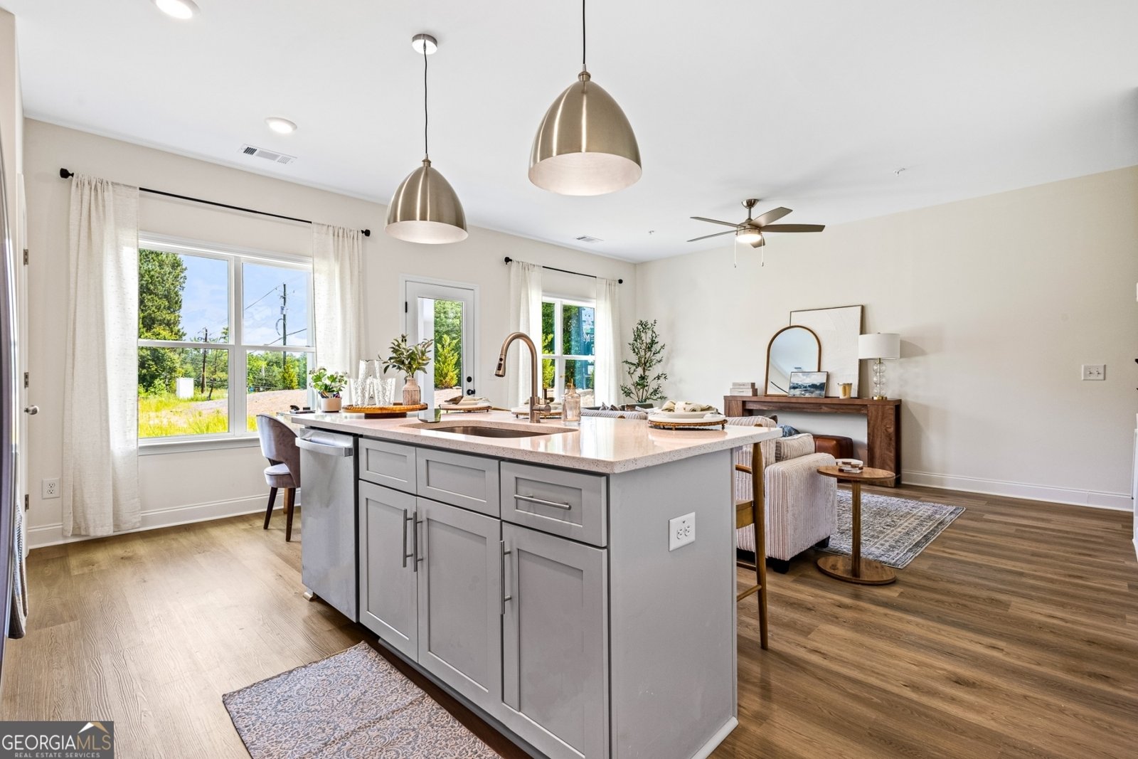 216 Starr Circle Stockbridge - 10