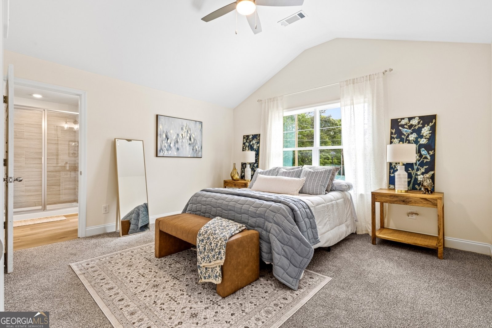 216 Starr Circle Stockbridge - 22