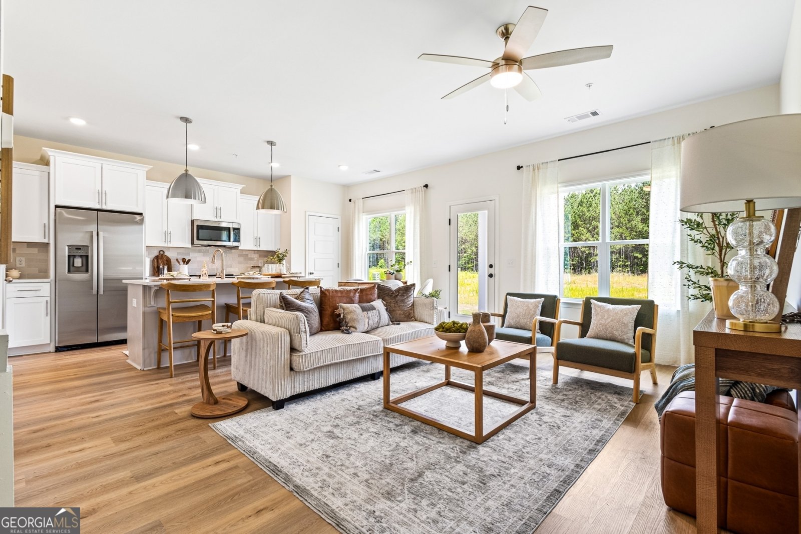 216 Starr Circle Stockbridge - 4