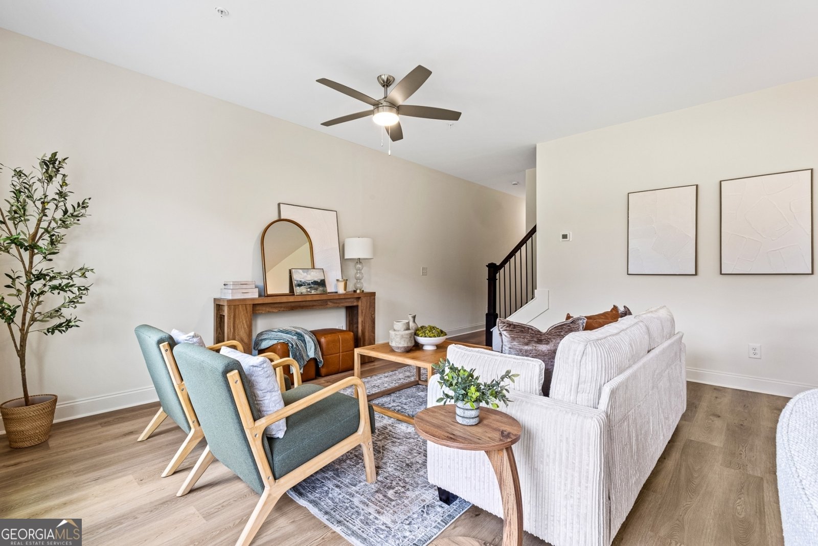 216 Starr Circle Stockbridge - 5