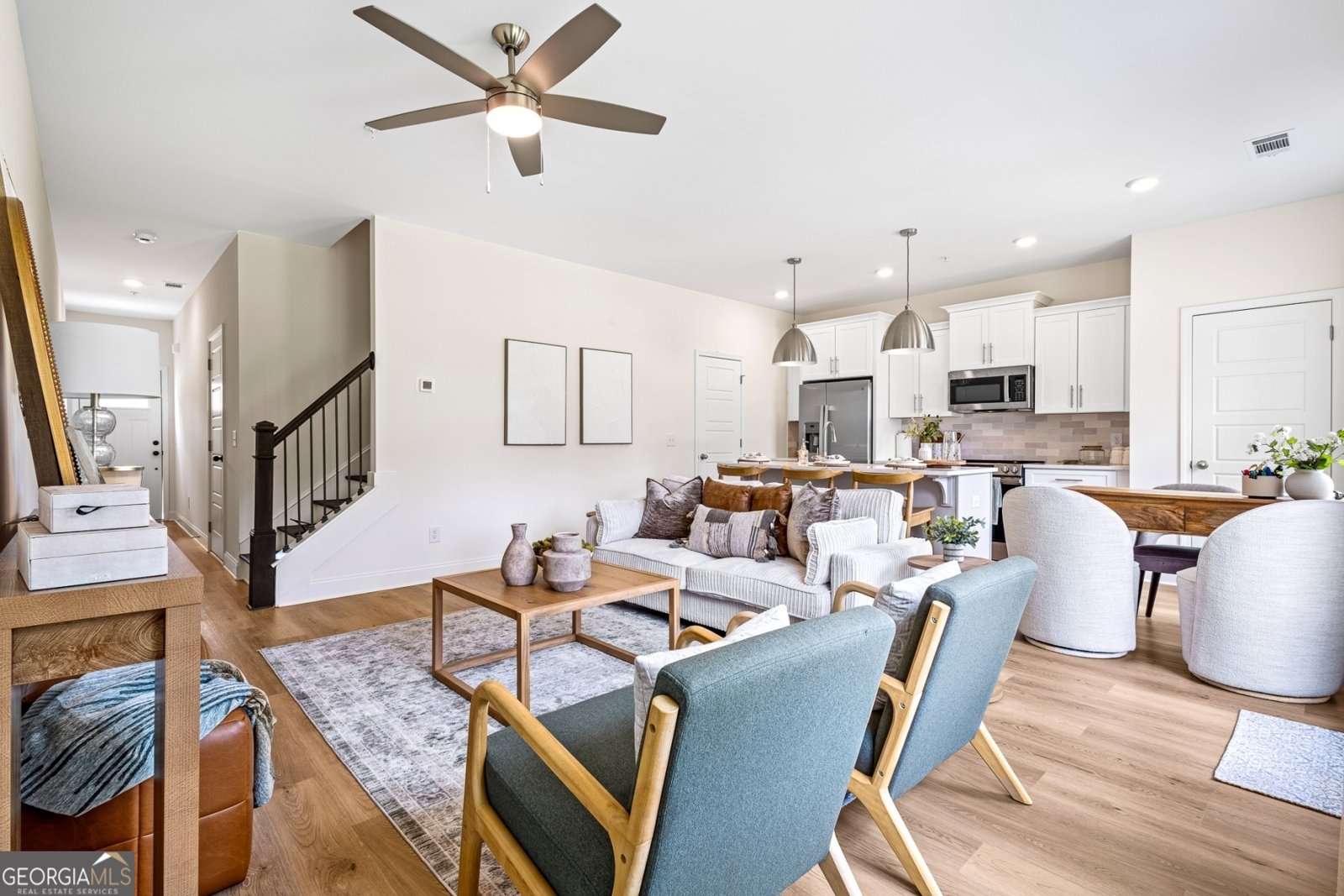 216 Starr Circle Stockbridge - 6