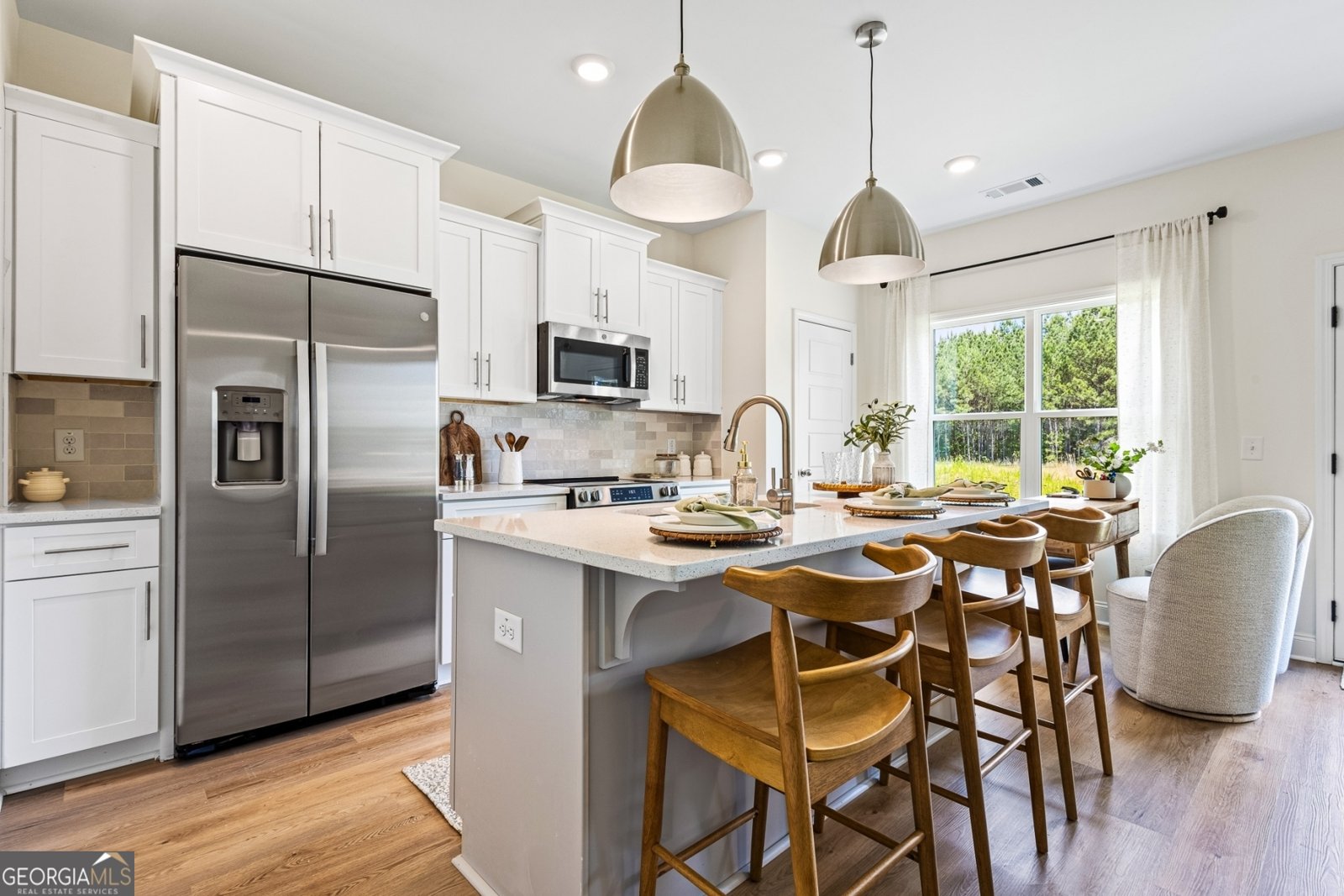 216 Starr Circle Stockbridge - 8