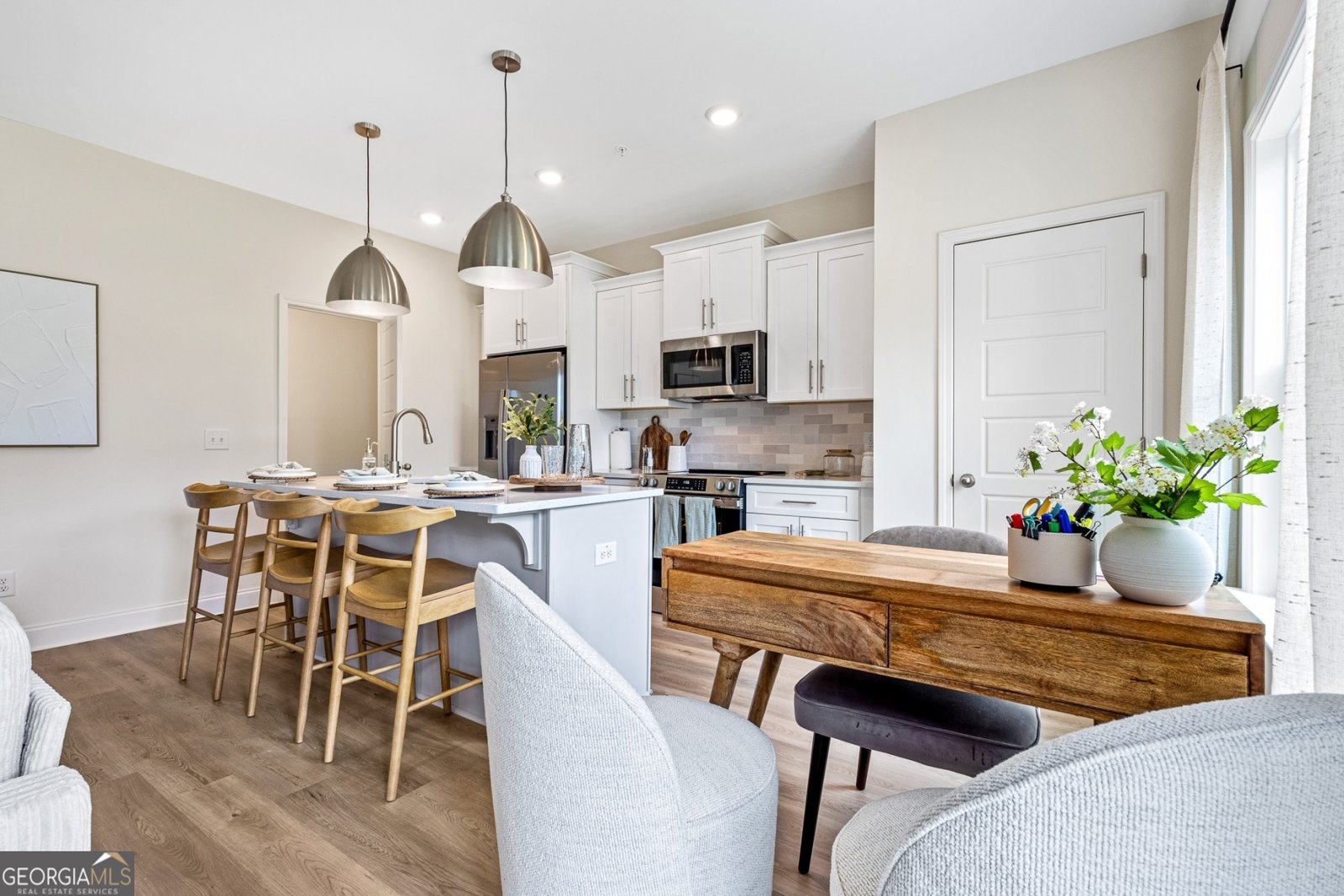 216 Starr Circle Stockbridge - 9