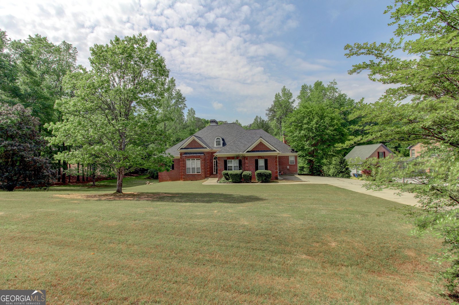 135 Magnolia Drive Oxford - 1