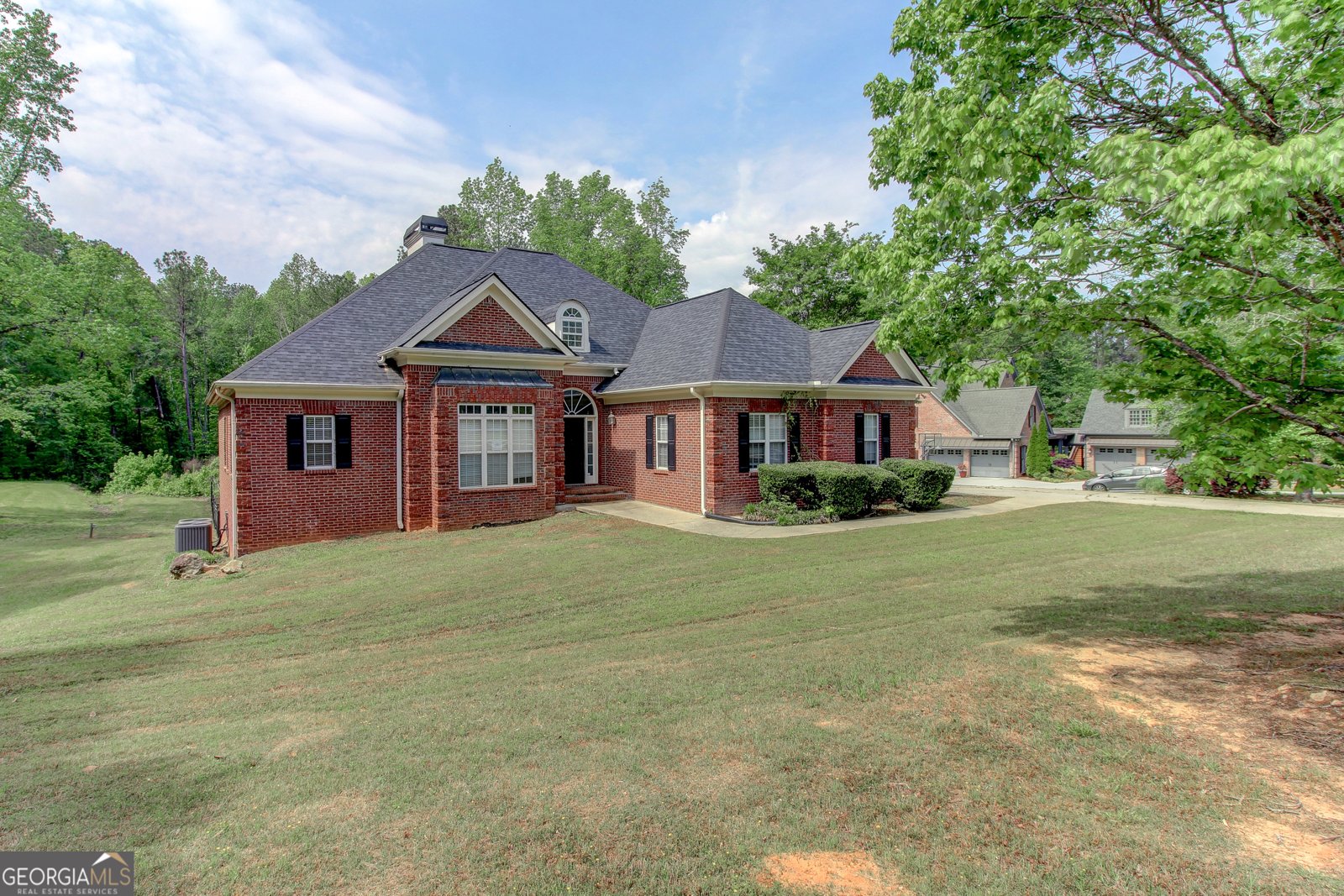 135 Magnolia Drive Oxford - 2