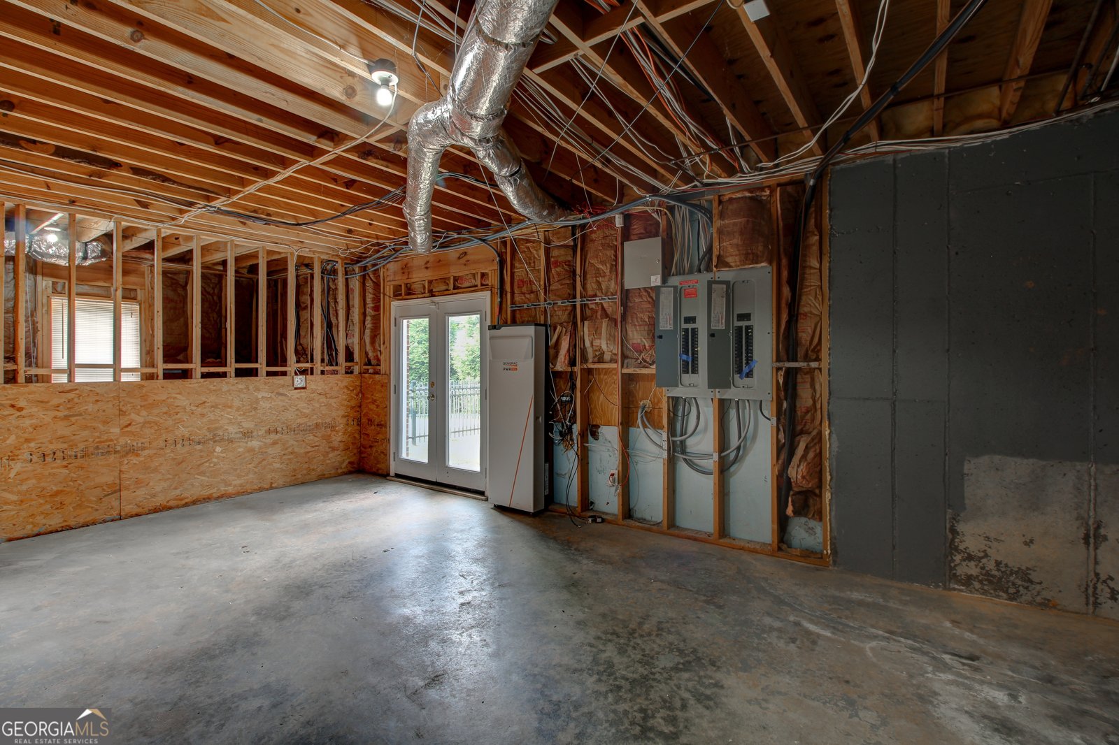 135 Magnolia Drive Oxford - 36