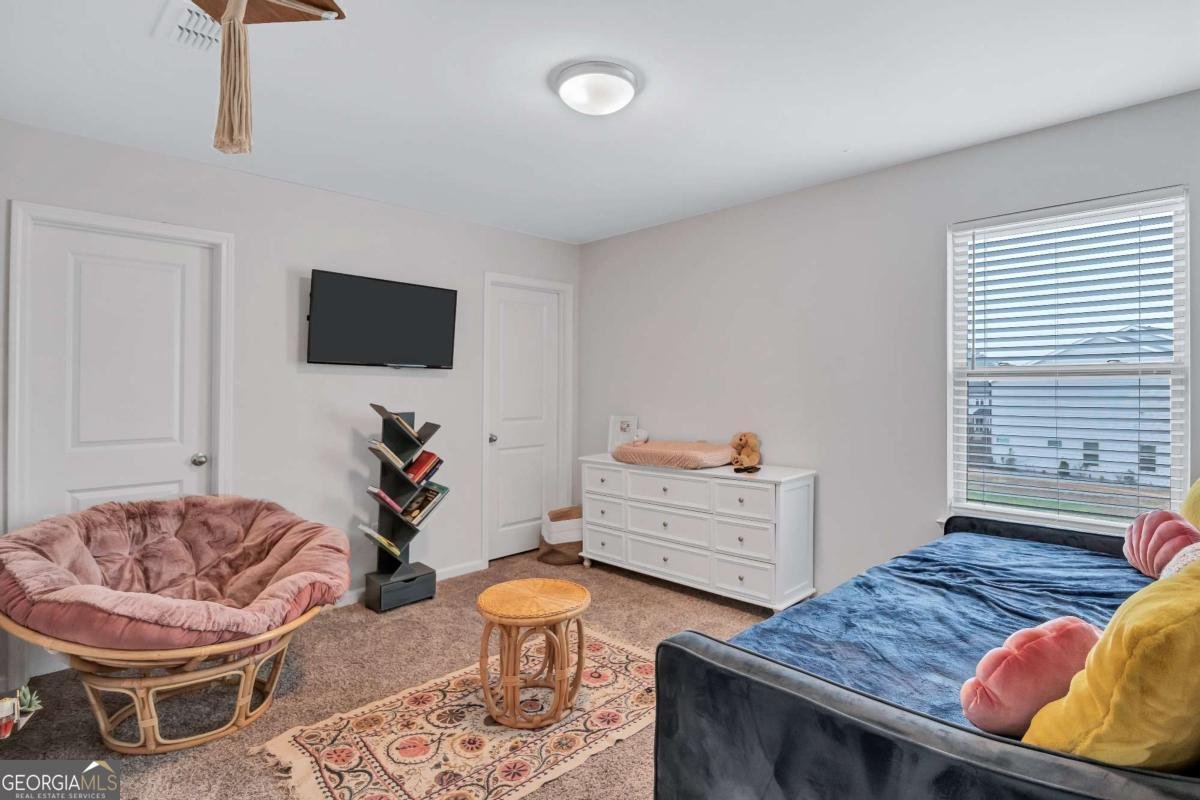 4658 Electric Avenue Mableton - 12