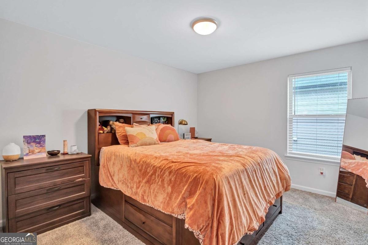 4658 Electric Avenue Mableton - 15