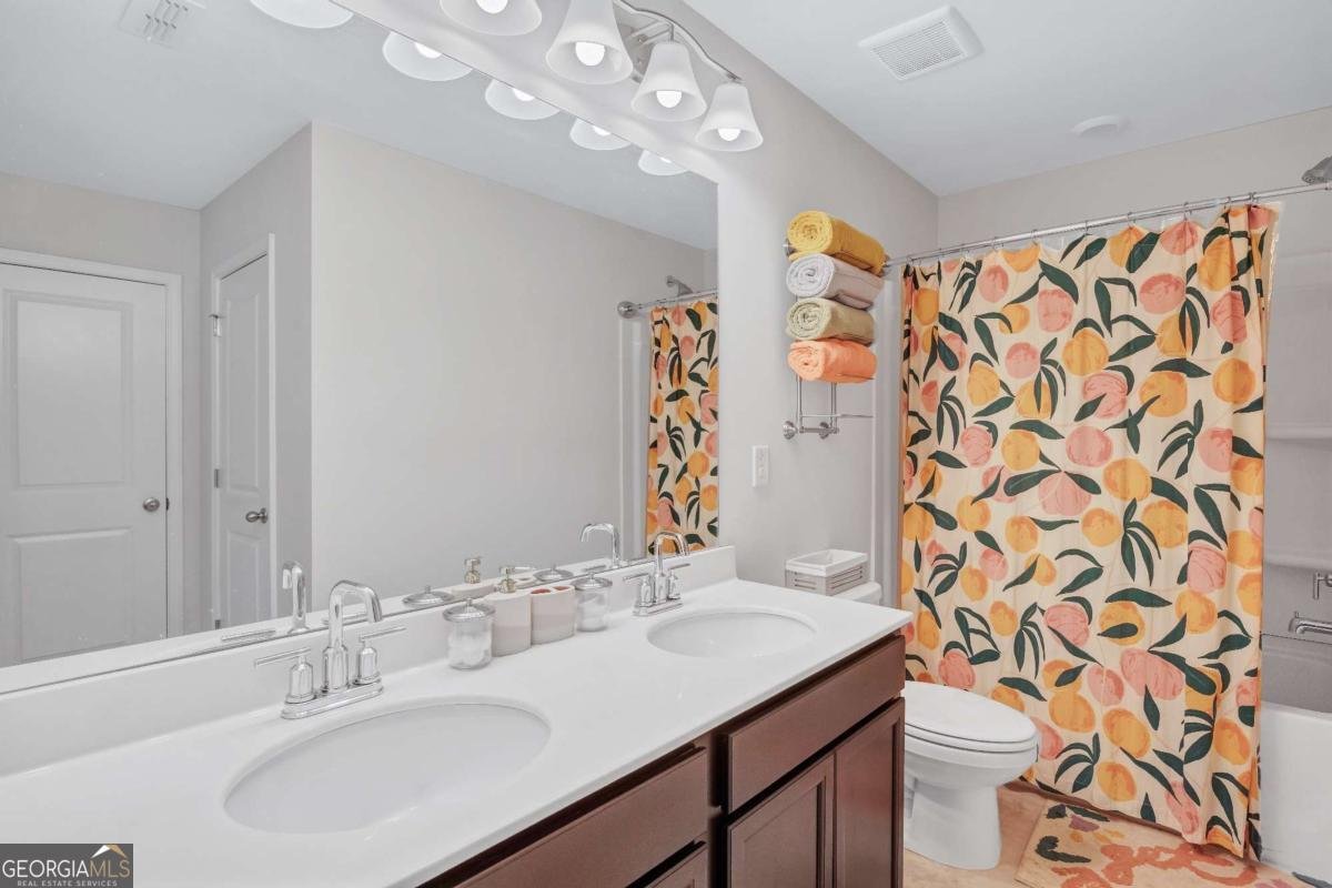 4658 Electric Avenue Mableton - 17