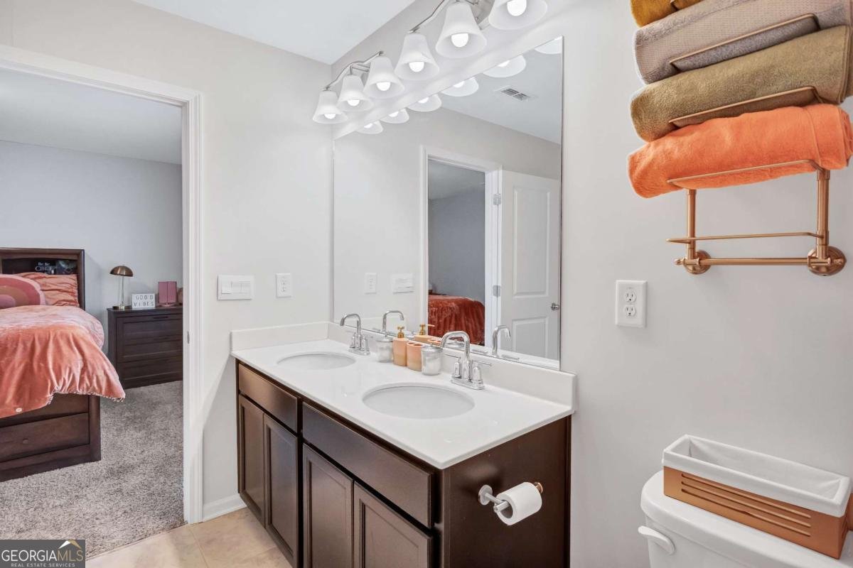 4658 Electric Avenue Mableton - 18