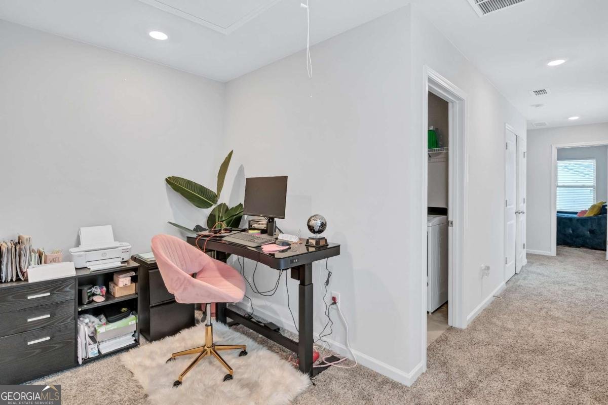 4658 Electric Avenue Mableton - 19