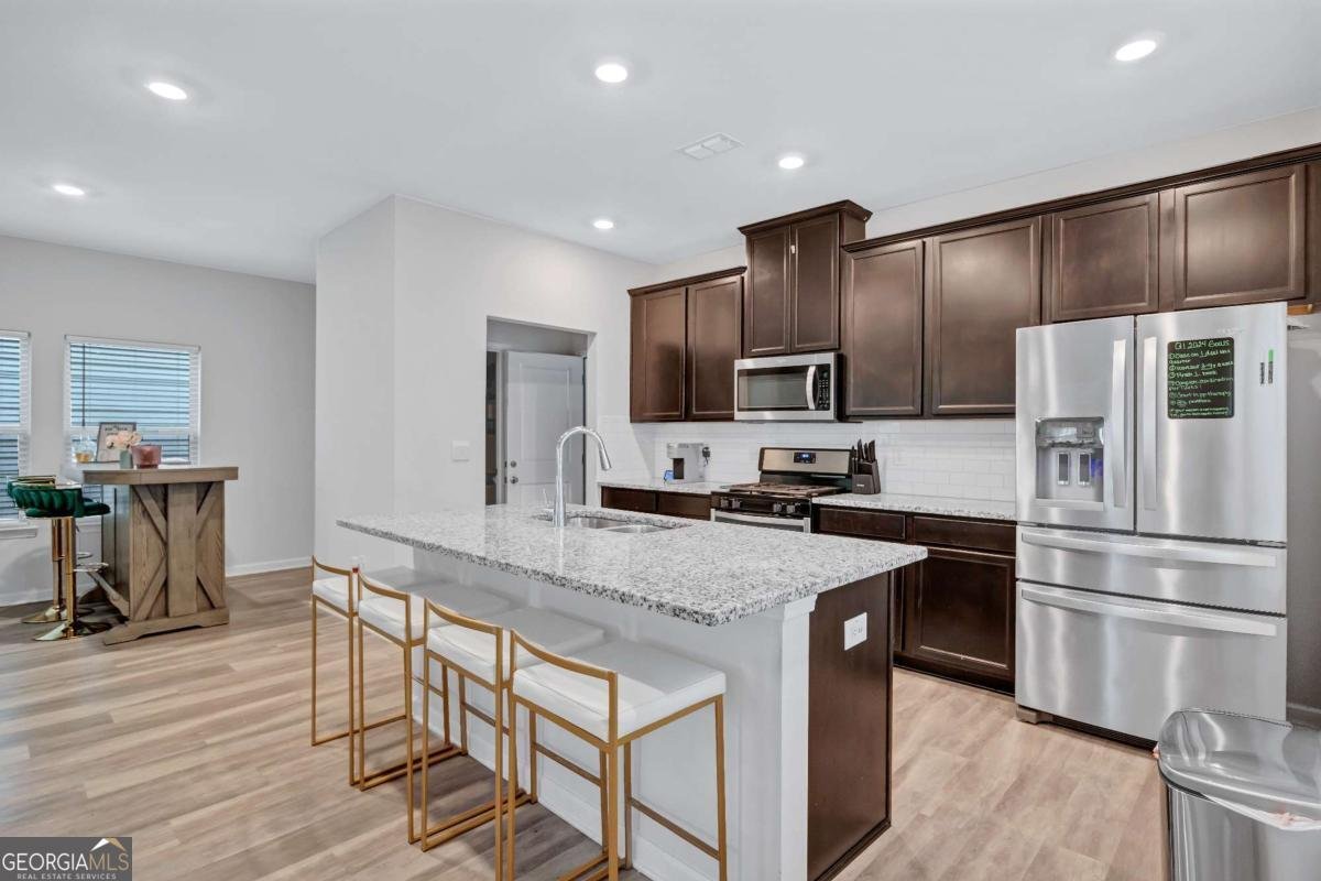 4658 Electric Avenue Mableton - 2