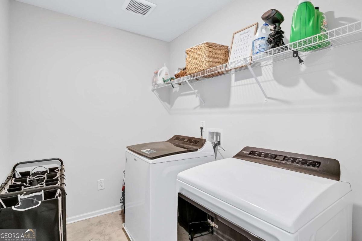 4658 Electric Avenue Mableton - 20