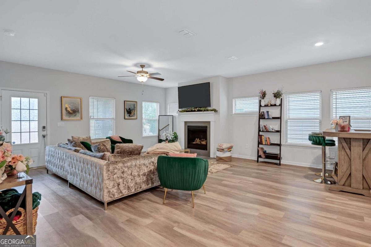 4658 Electric Avenue Mableton - 5