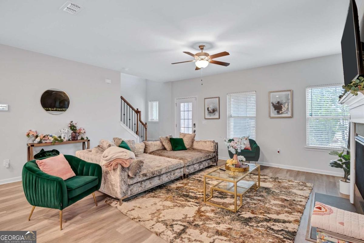 4658 Electric Avenue Mableton - 6