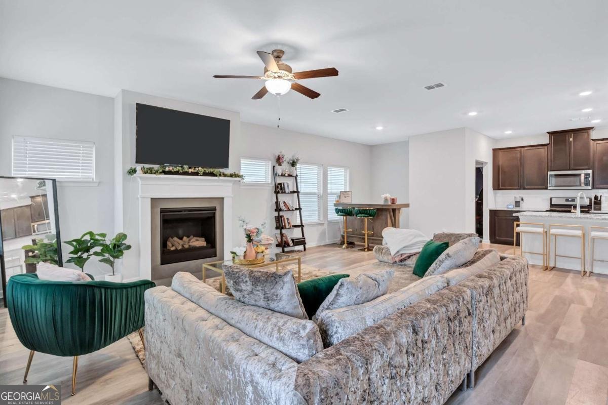 4658 Electric Avenue Mableton - 7