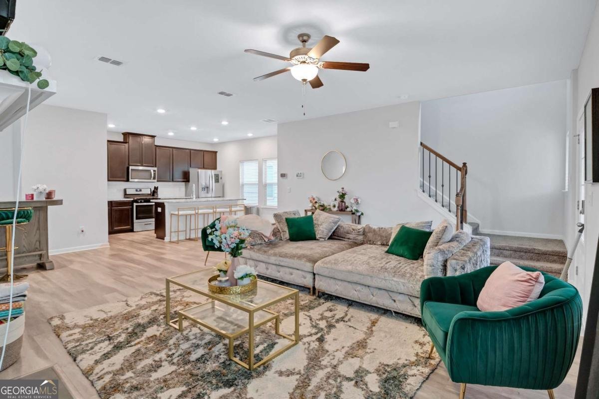 4658 Electric Avenue Mableton - 8