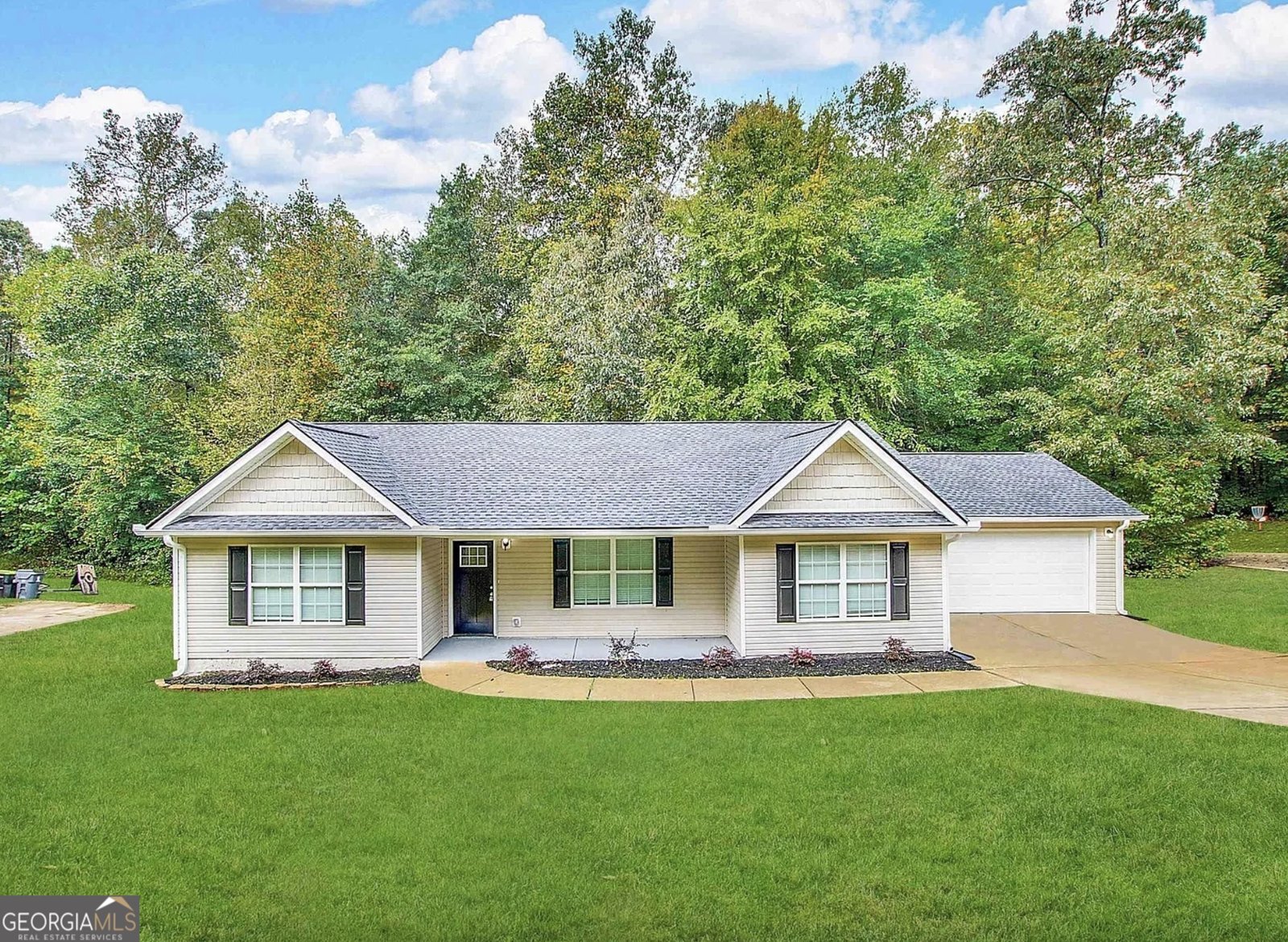 221 Courthouse Park Drive Temple - 1