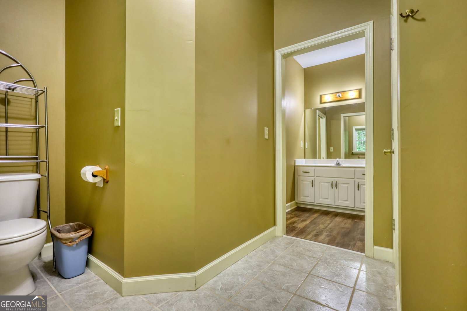 116 Woolsey Creek Trail Fayetteville - 100