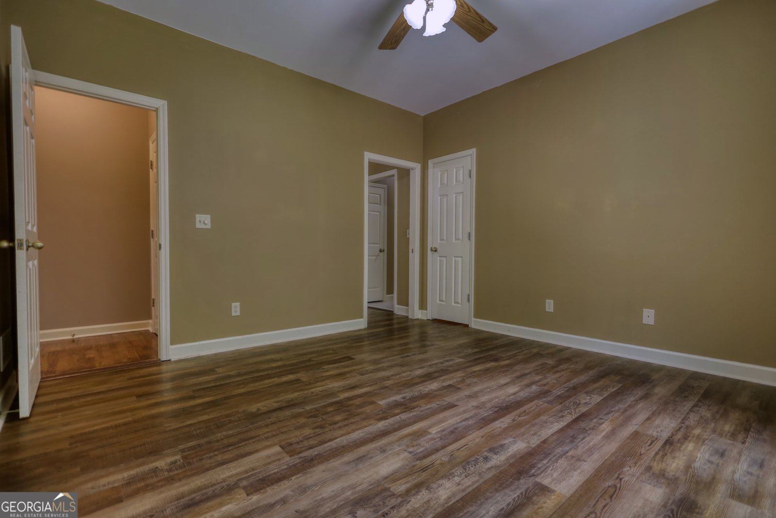 116 Woolsey Creek Trail Fayetteville - 102