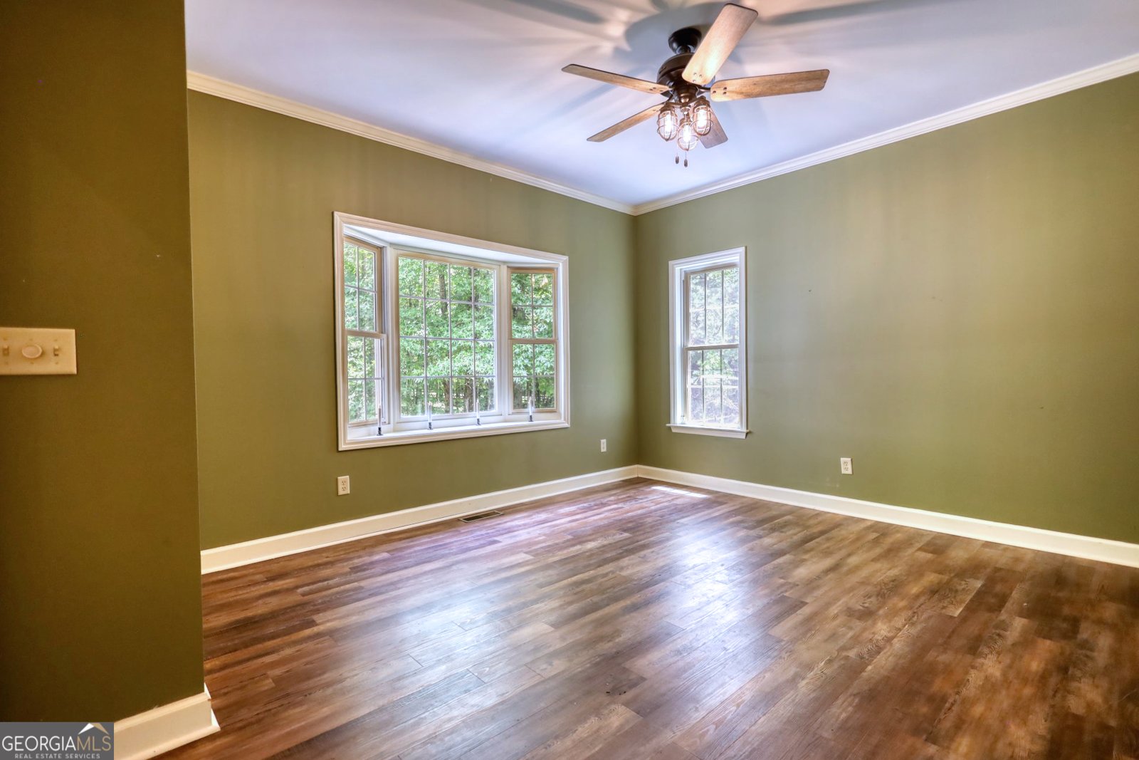 116 Woolsey Creek Trail Fayetteville - 103