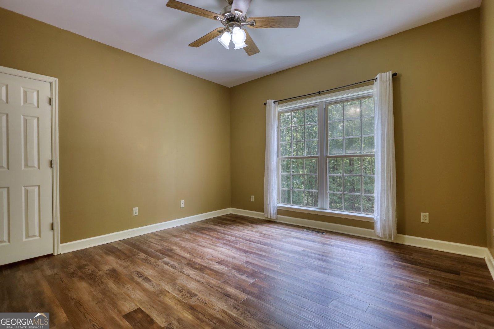 116 Woolsey Creek Trail Fayetteville - 104