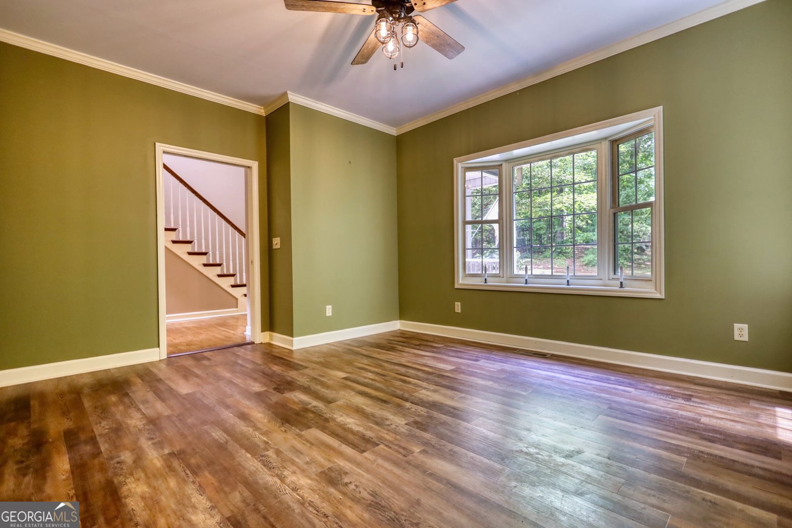 116 Woolsey Creek Trail Fayetteville - 105