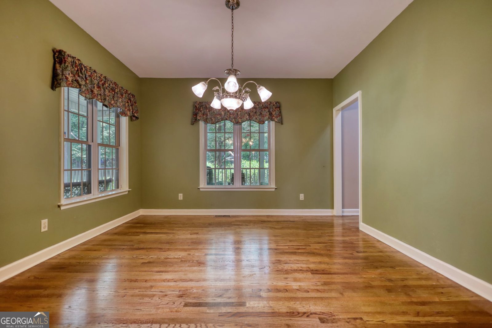 116 Woolsey Creek Trail Fayetteville - 106