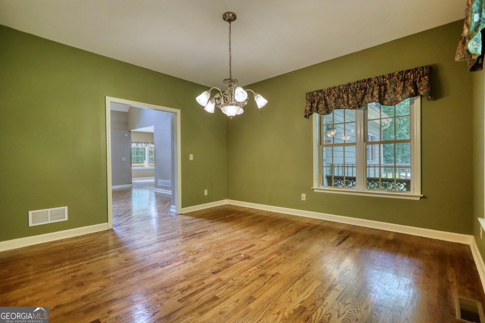 116 Woolsey Creek Trail Fayetteville - 107