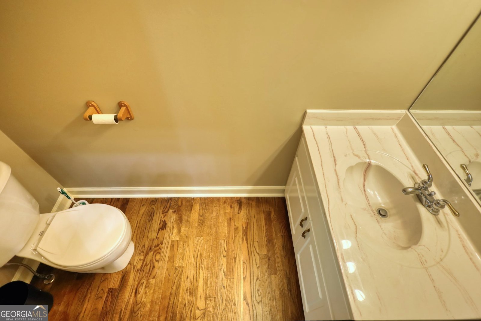 116 Woolsey Creek Trail Fayetteville - 108