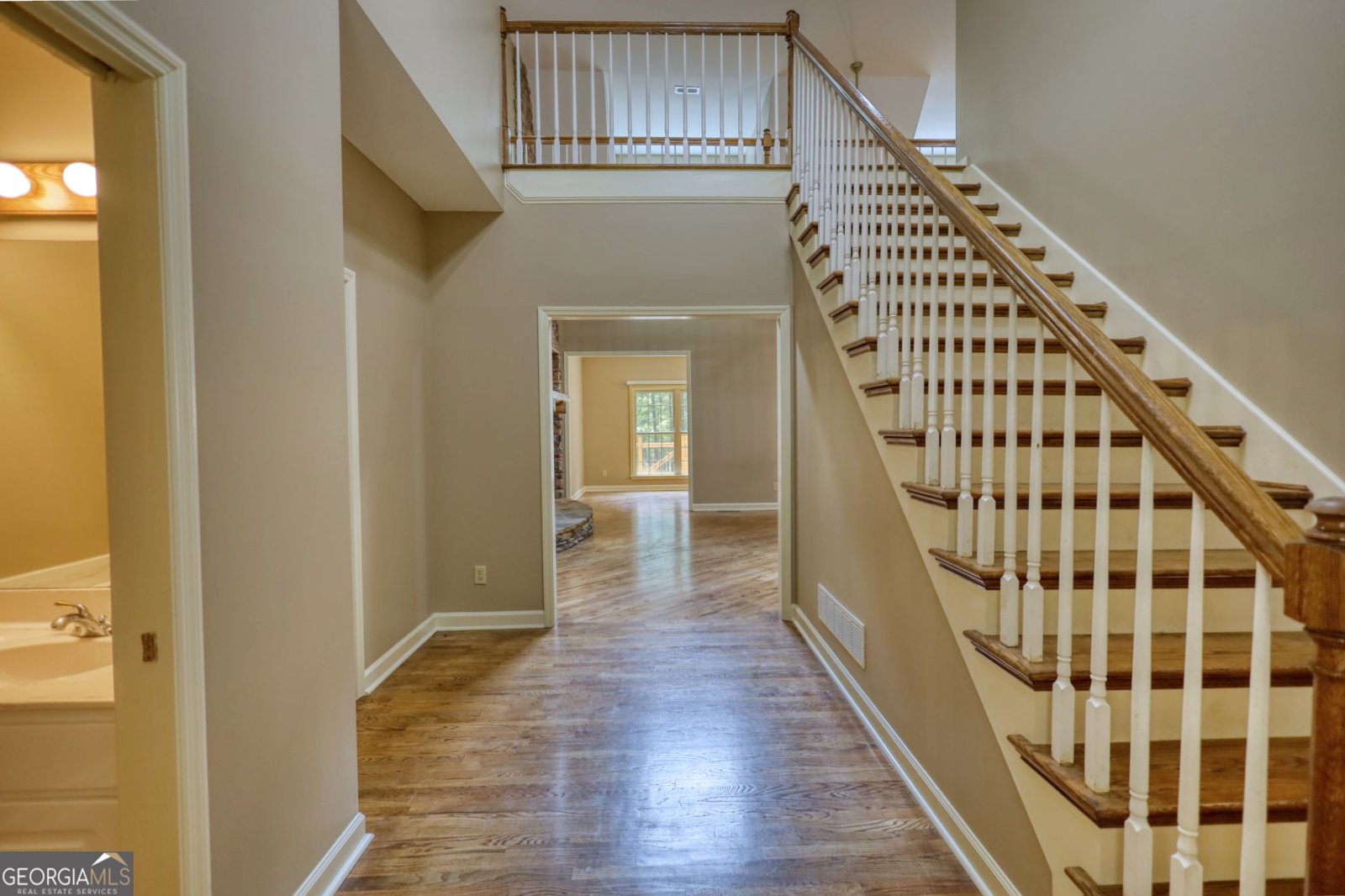 116 Woolsey Creek Trail Fayetteville - 111