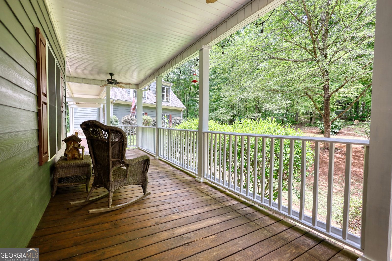 116 Woolsey Creek Trail Fayetteville - 112