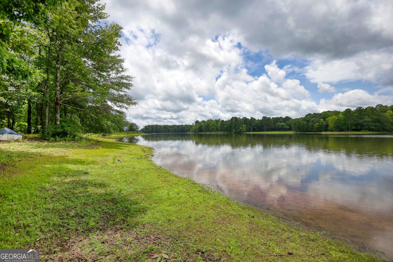 116 Woolsey Creek Trail Fayetteville - 113