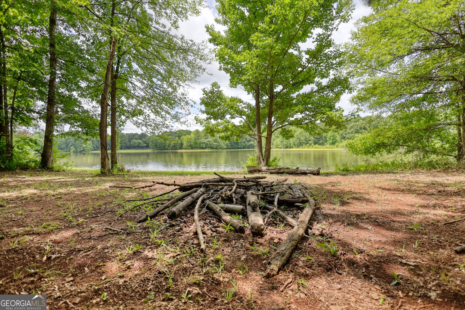116 Woolsey Creek Trail Fayetteville - 117